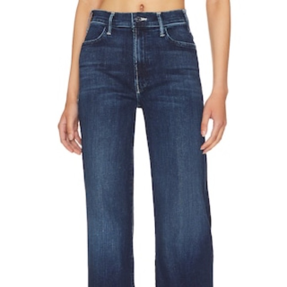 Mother Huster Roller Sneak sz 30